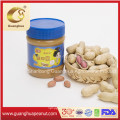 Good Taste Peanut Butter Creamy New Crop Organic